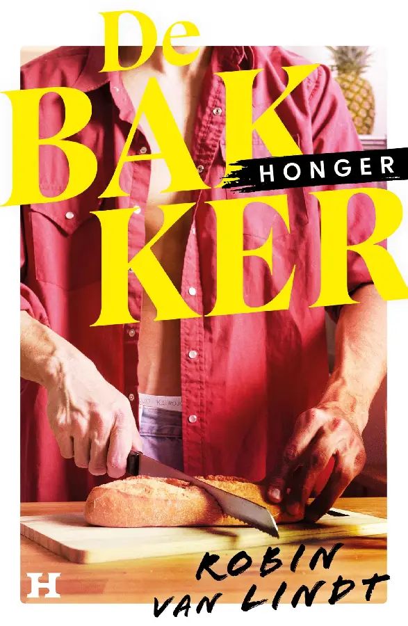 De bakker