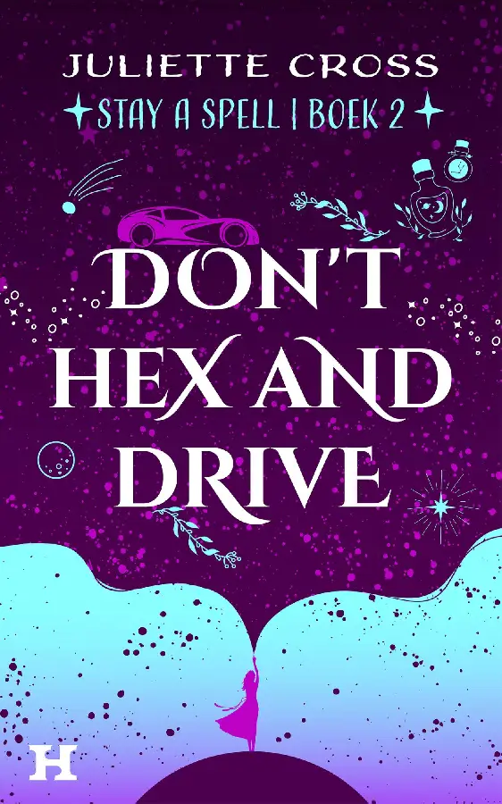 Don't Hex and Drive
