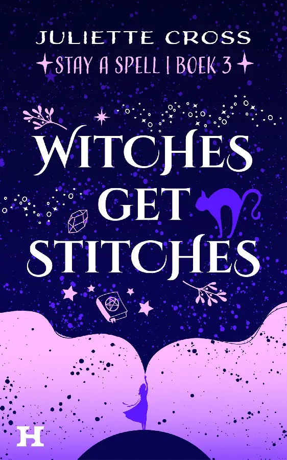 Witches Get Stitches
