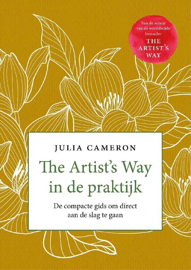 The Artist's Way in de praktijk