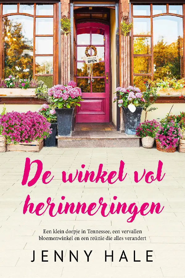 WINKEL VOL HERINNERINGEN