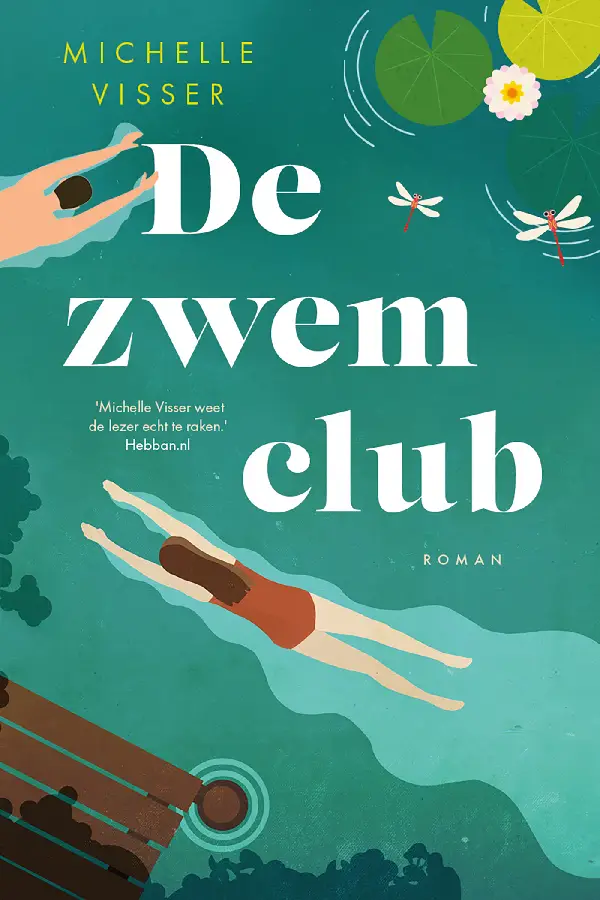 DE ZWEMCLUB