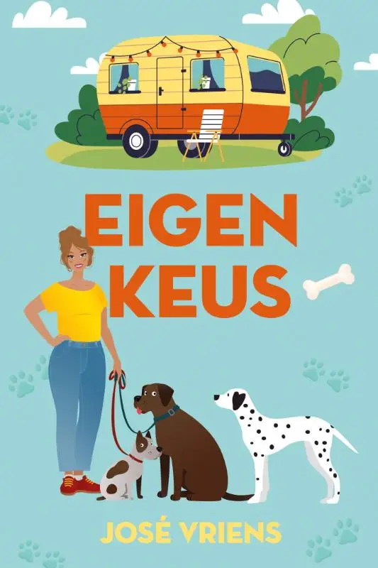 EIGEN KEUS