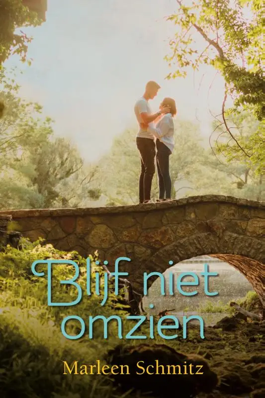 BLIJF NIET OMZIEN