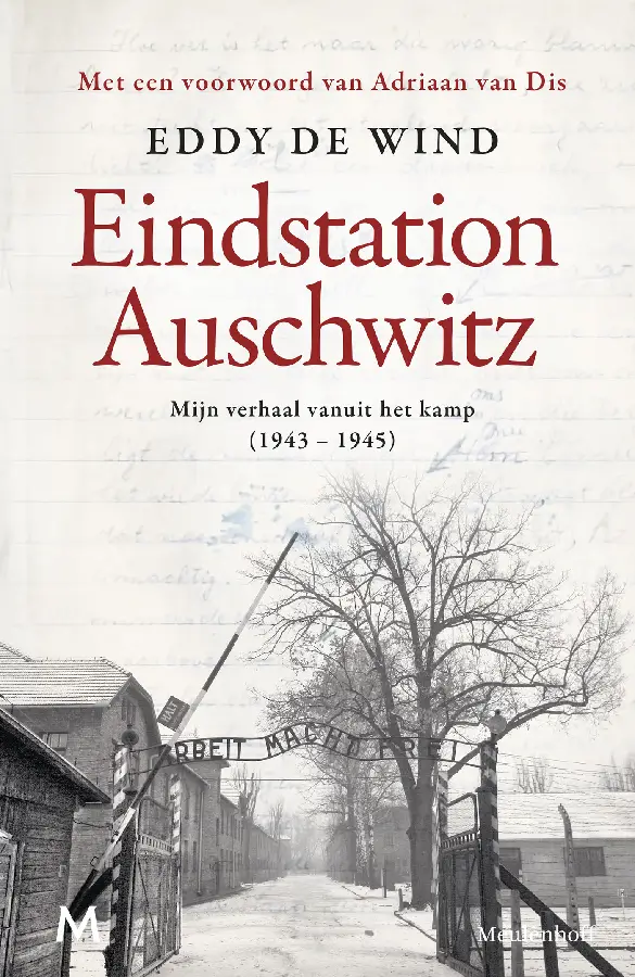EINDSTATION AUSCHWITZ