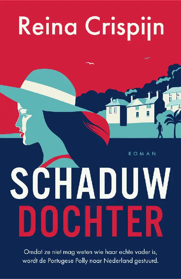 SCHADUWDOCHTER