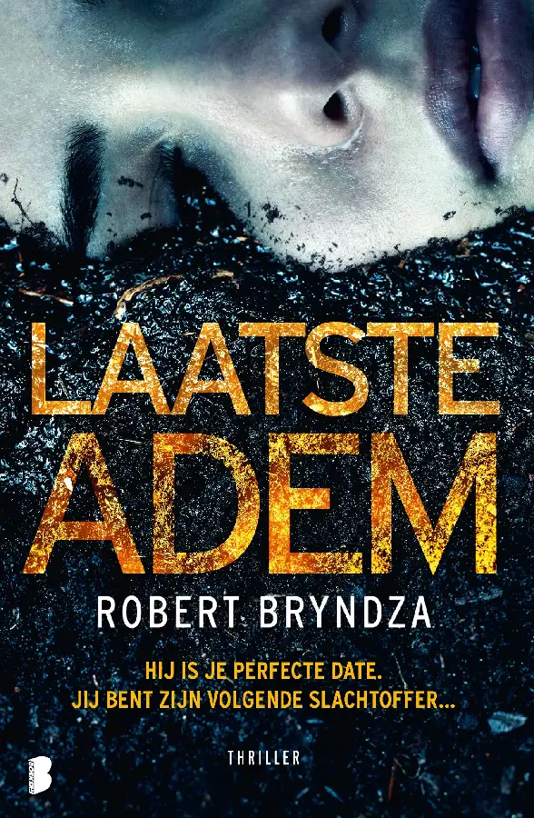 Laatste adem