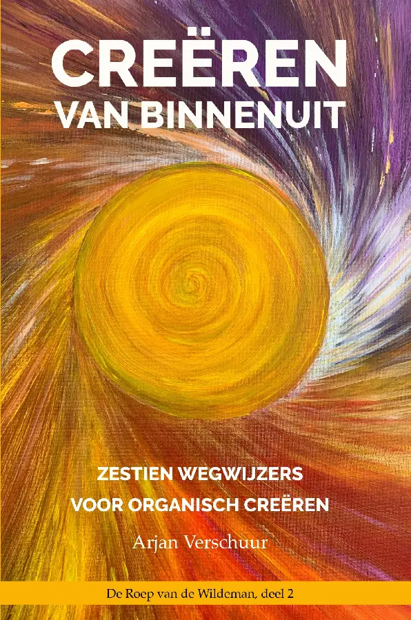 Creëren van binnenuit