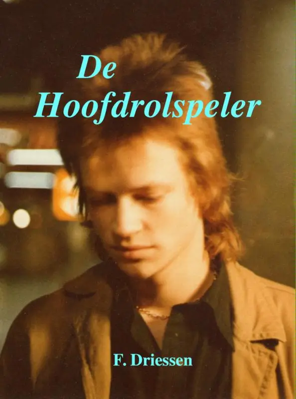 De hoofdrolspeler