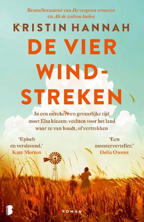 De vier windstreken