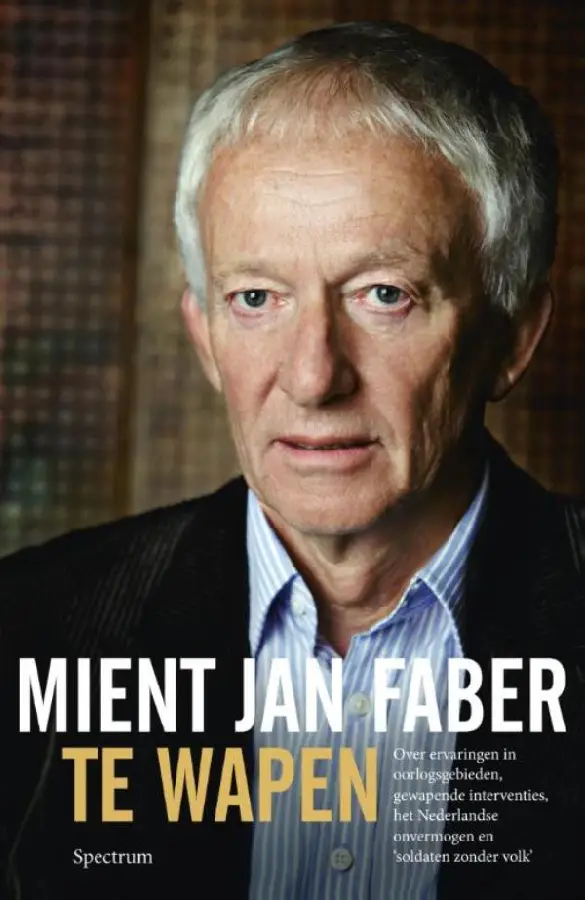 Te wapen