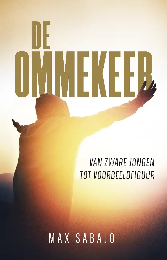 DE OMMEKEER