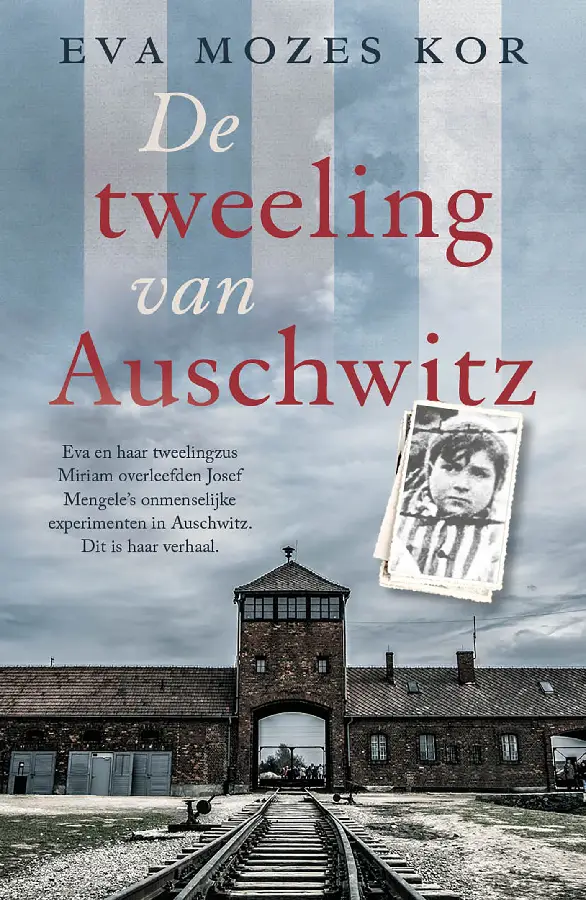 TWEELING VAN AUSCHWITZ