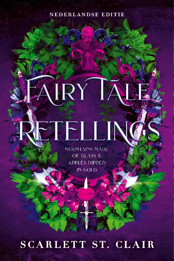 Fairytale retellings