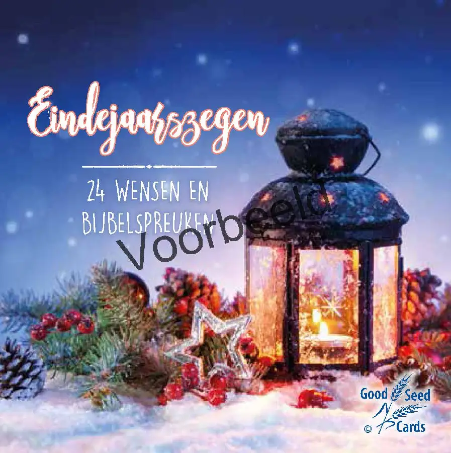 EINDEJAARSZEGEN