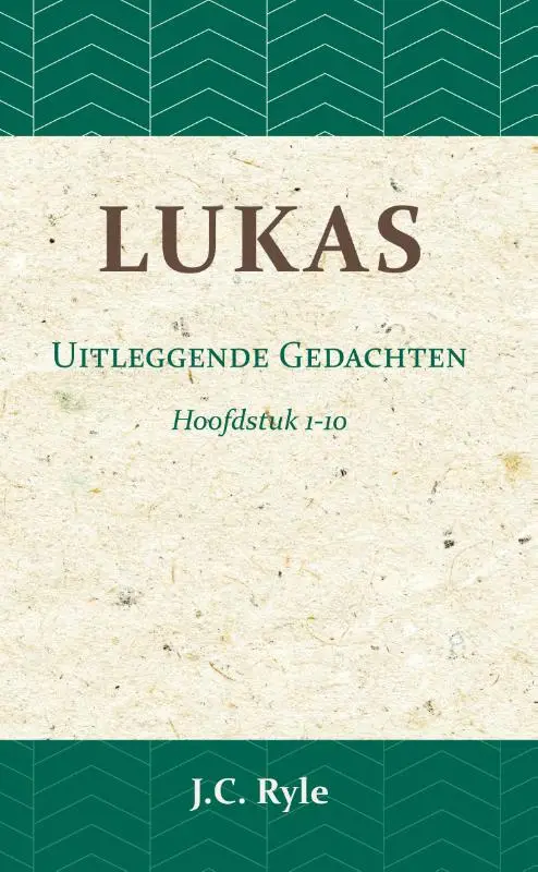 LUKAS 1-10