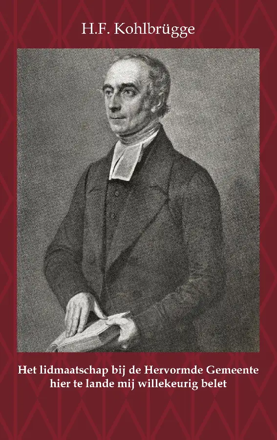 Het Lidmaatschap bij de Hervormde Gemeen