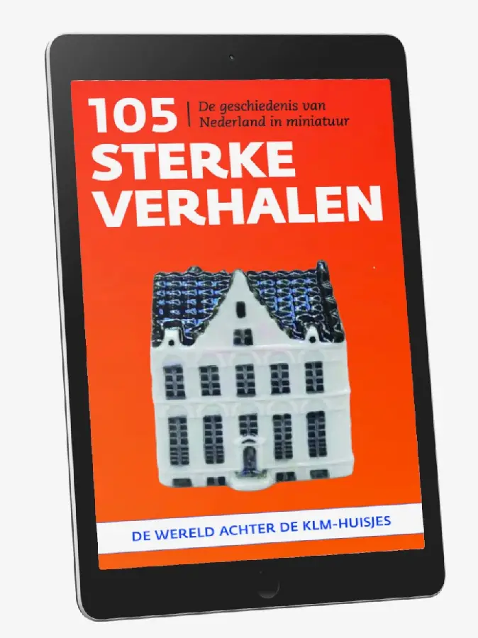 104 sterke verhalen