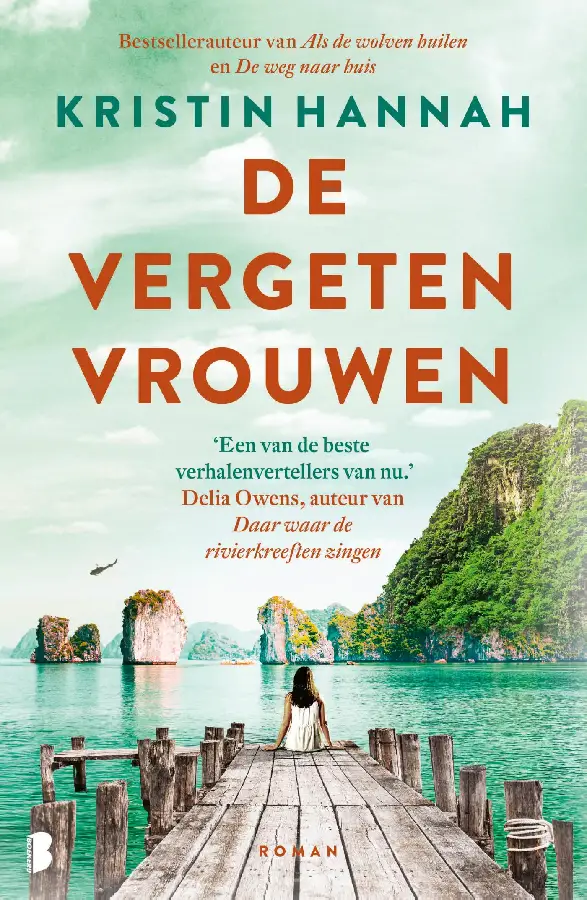 DE VERGETEN VROUWEN