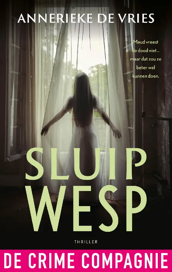 Sluipwesp