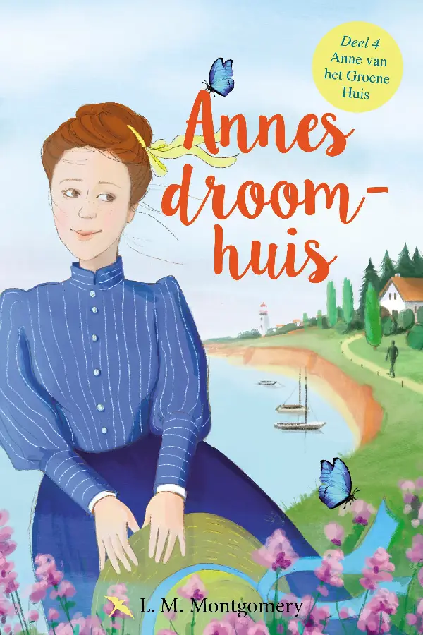 ANNES DROOMHUIS