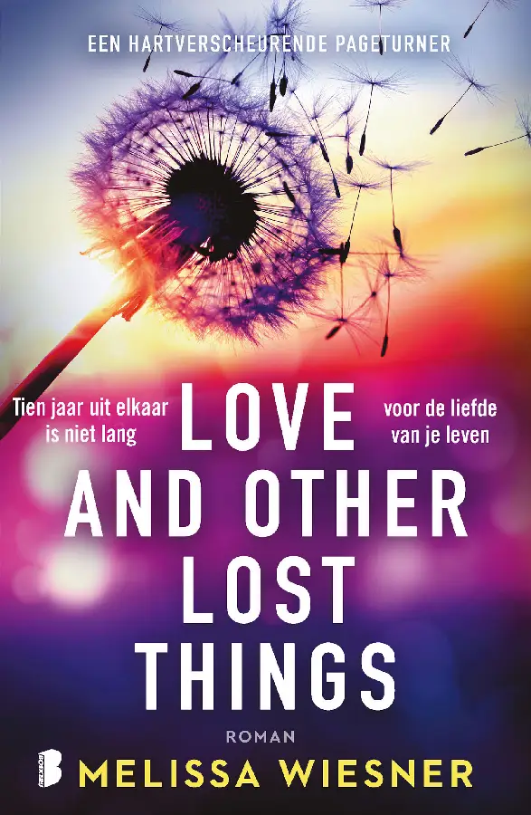 Love and other lost things