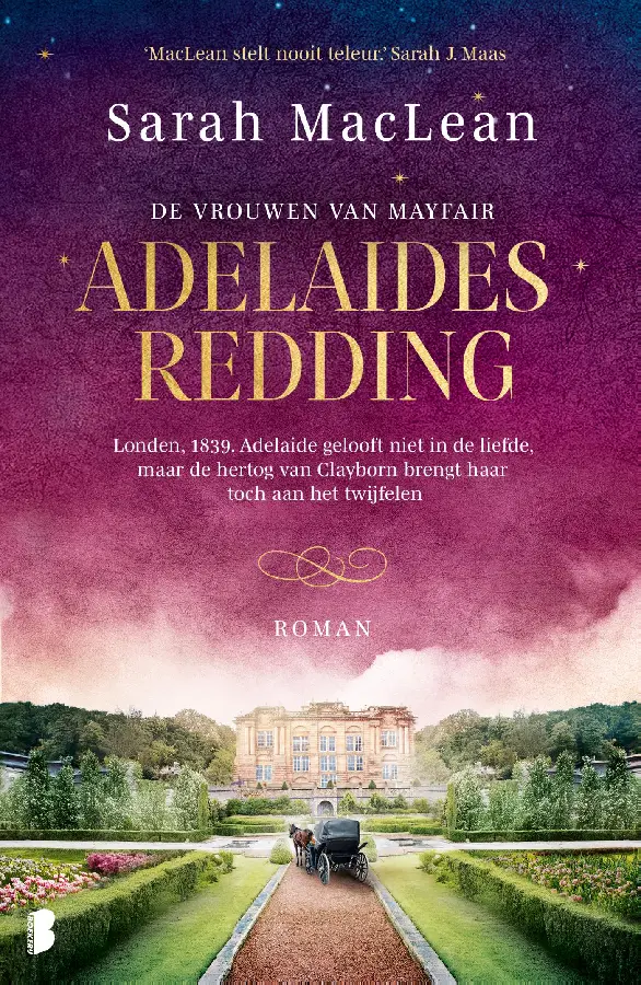 Adelaides redding