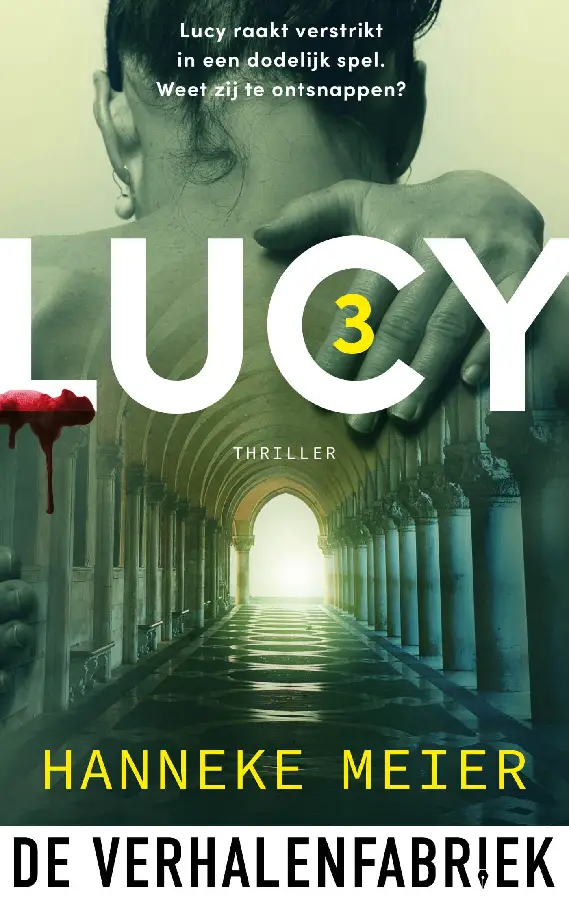 Lucy / deel 3