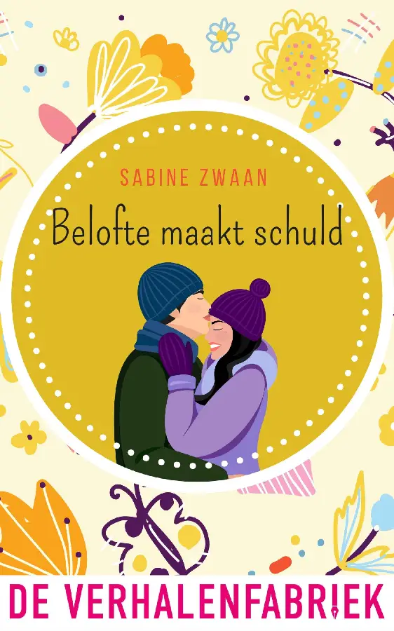 Belofte maakt schuld