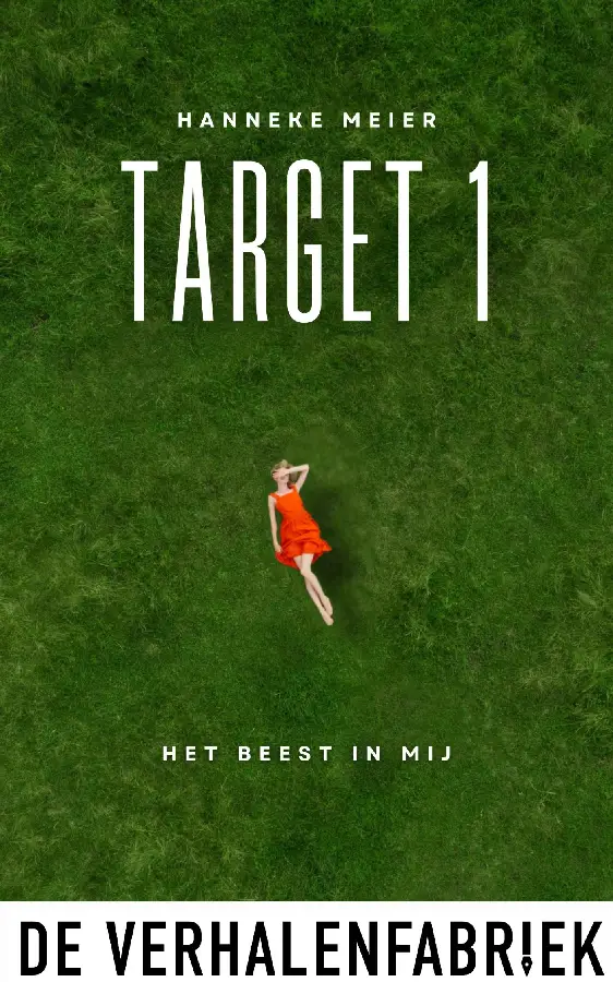 Het beest in mij