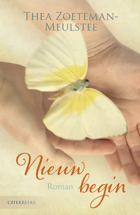 EEN NIEUW BEGIN