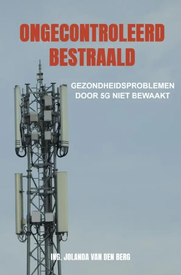 Ongecontroleerd bestraald