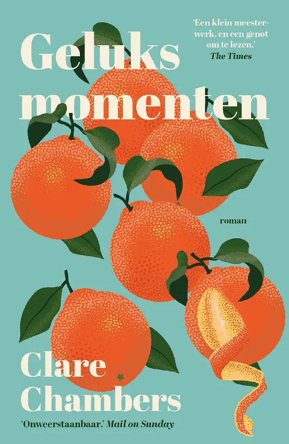 Geluksmomenten