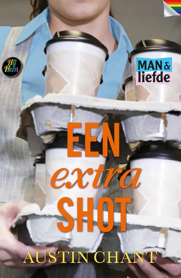 Een extra shot