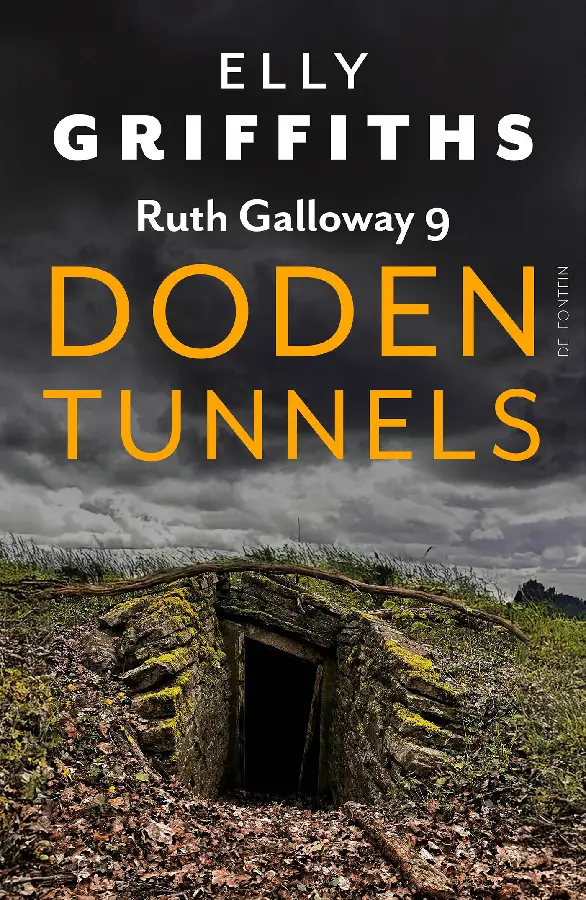 Dodentunnels