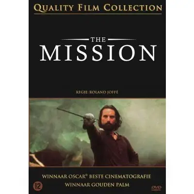 THE MISSION