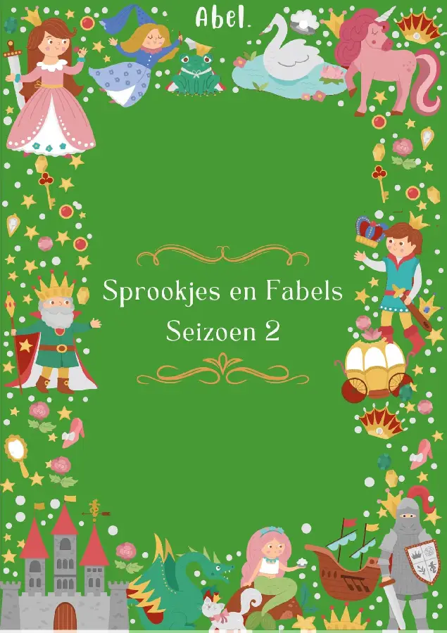Sprookjes en fabels / 2