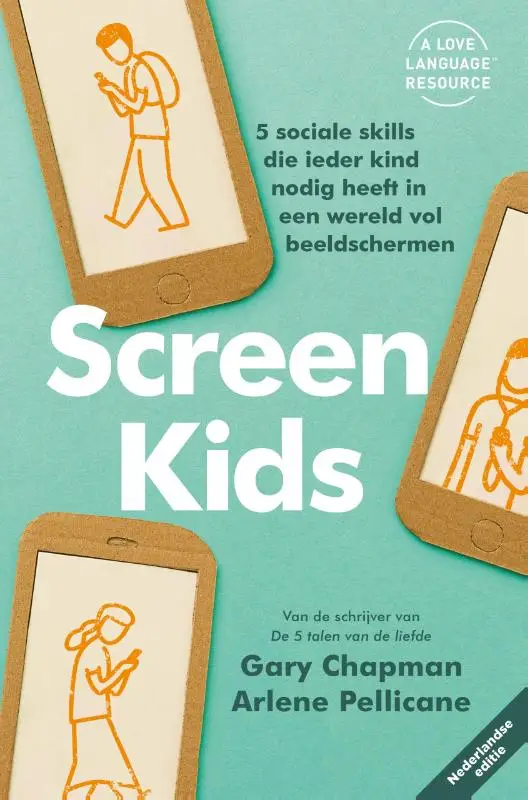 SCREEN KIDS
