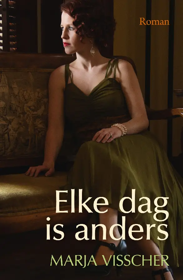 Elke dag is anders - no.3