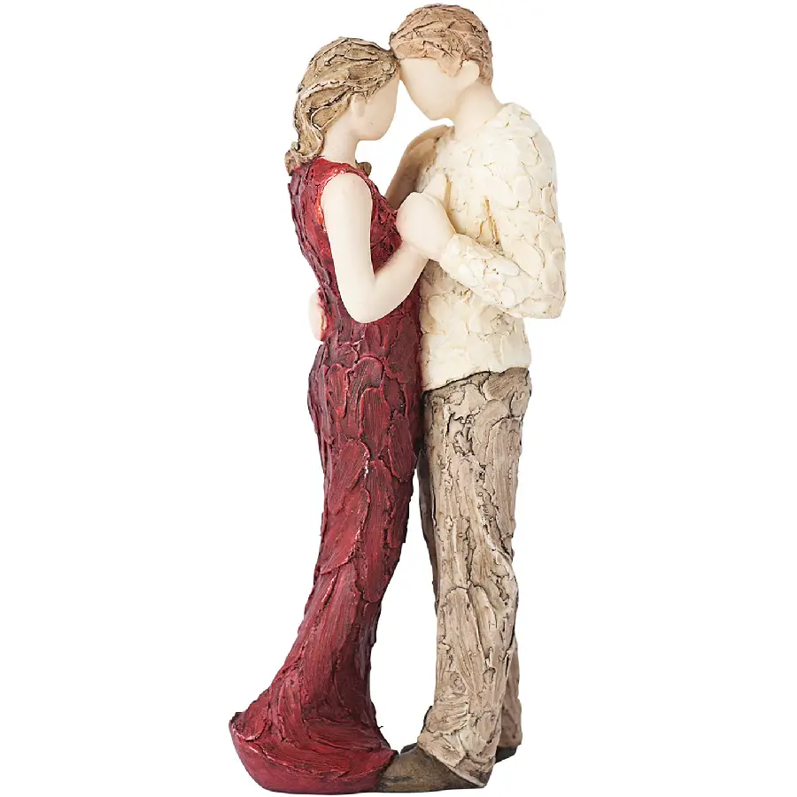 FIGURINE MTW DAY TO REMEMBER 15CM