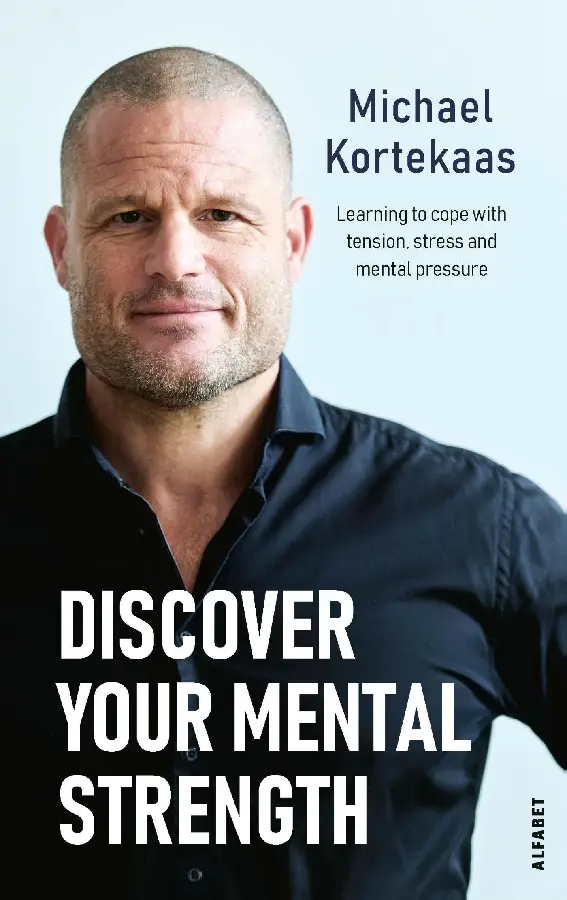 Discover your mental strength