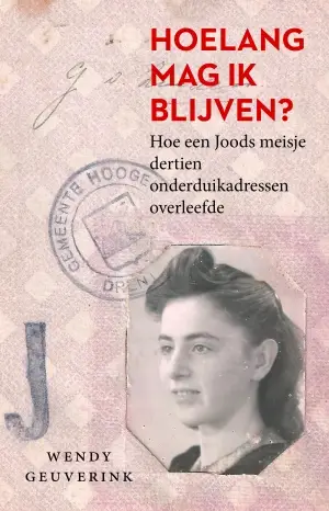 HOELANG MAG IK BLIJVEN