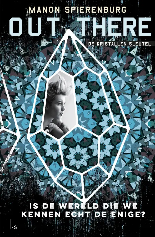 De kristallen sleutel / 1