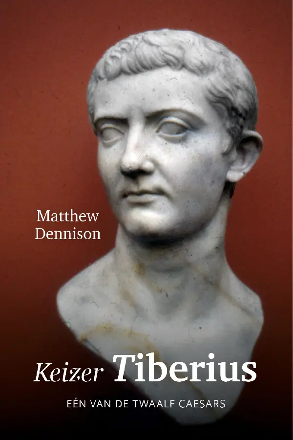 Keizer Tiberius