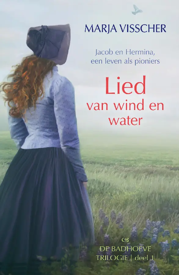 Lied van wind en water