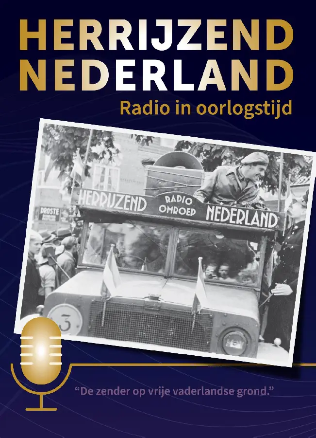 Herrijzend Nederland