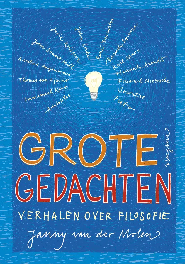 Grote gedachten
