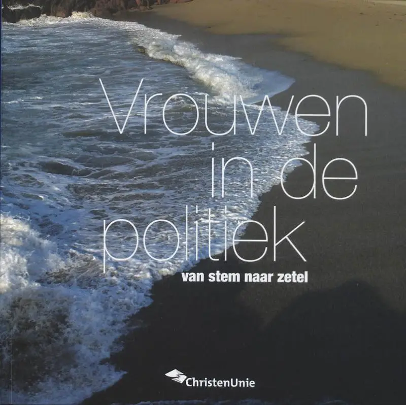 VROUWEN IN DE POLITIEK