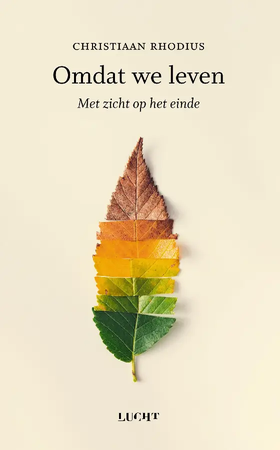 Omdat we leven