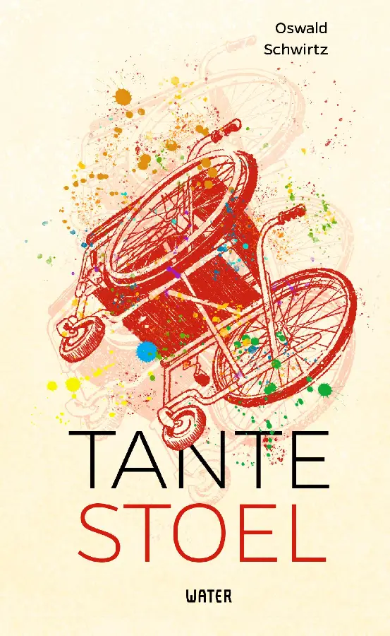Tante Stoel